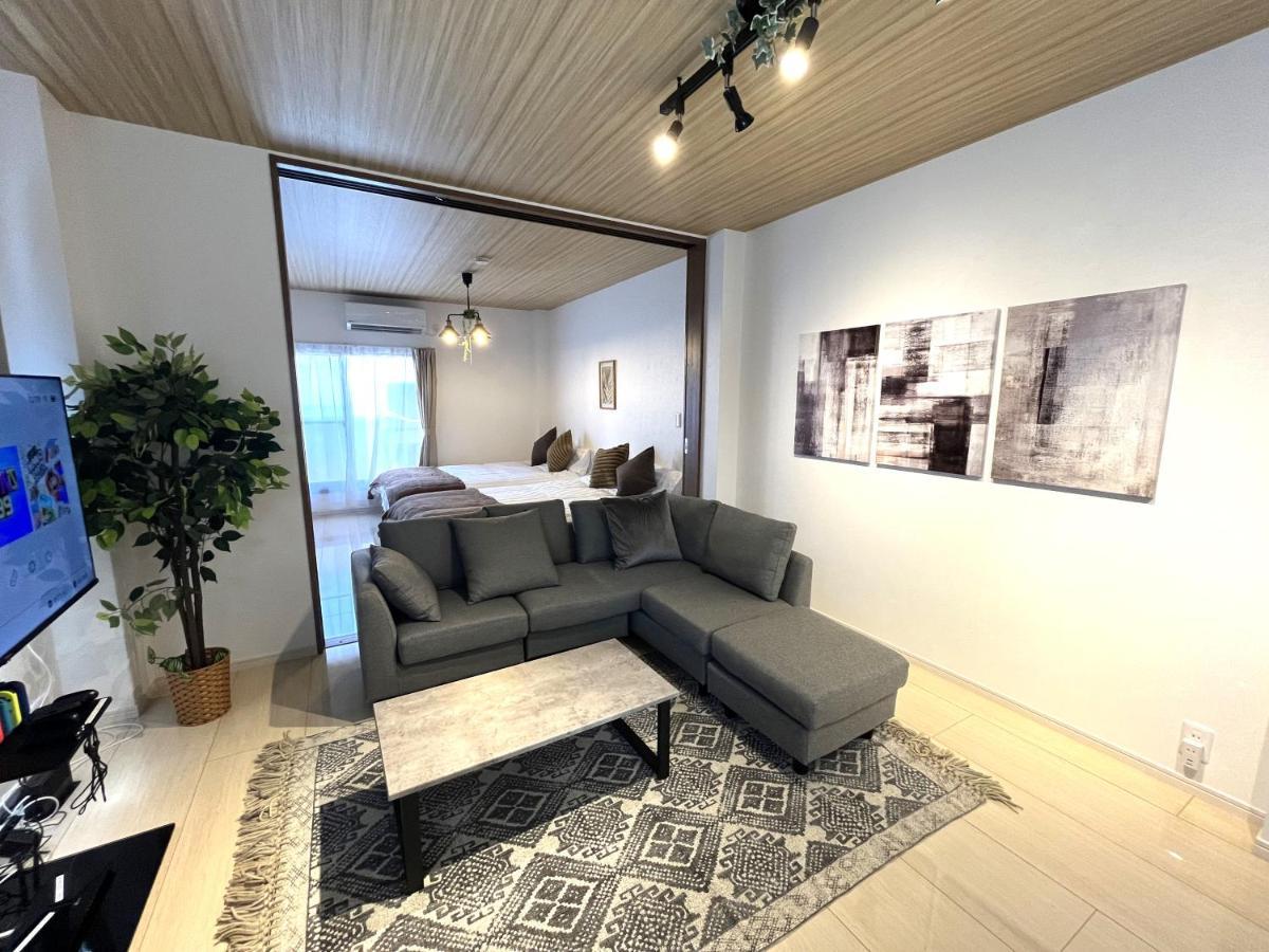 Naos House Osaka 4 New Open 一軒家貸切 Villa Exterior photo