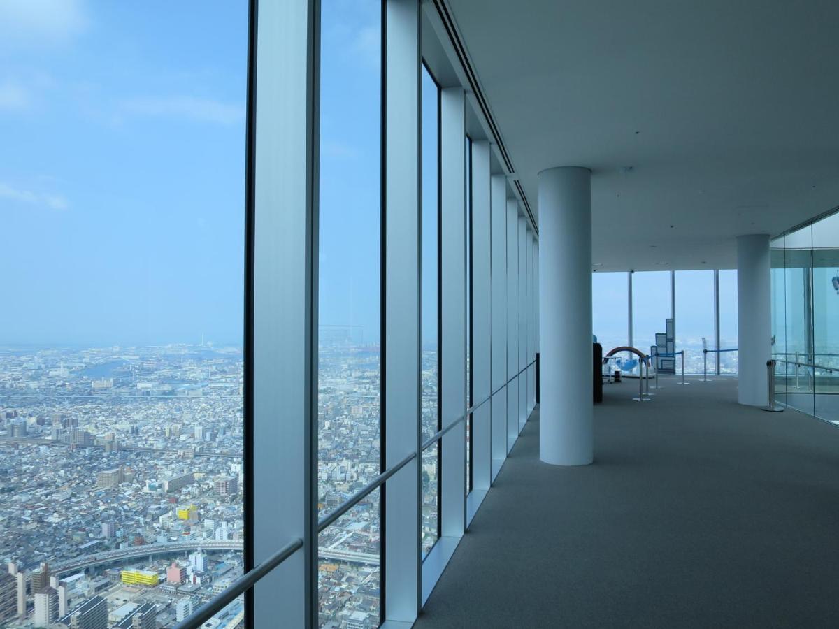 Naos House Osaka 4 New Open 一軒家貸切 Villa Exterior photo